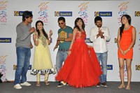 Prema Ishq Kadhal Platinum Disc Function